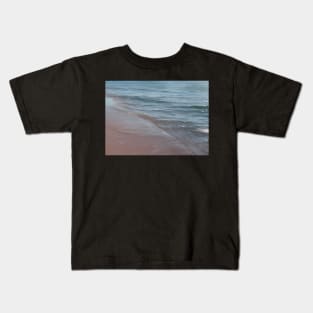 Waves Kids T-Shirt